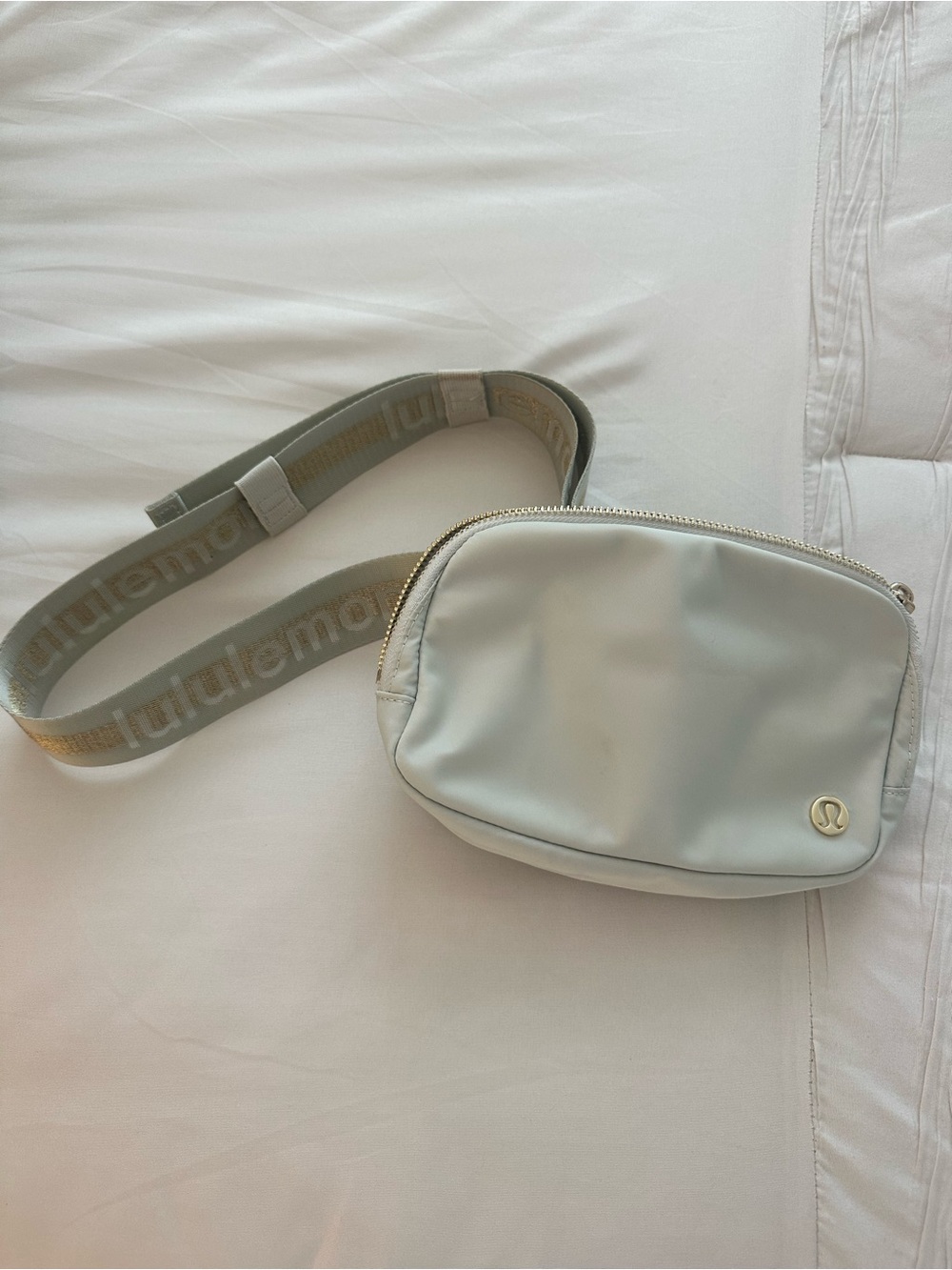 Lululemon Everywhere Belt Bag